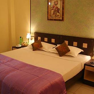 Hotel Soubhagya Suites, Bangalore 2